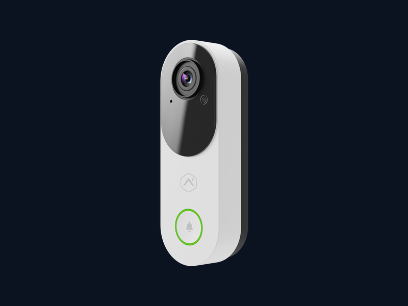 Video doorbell