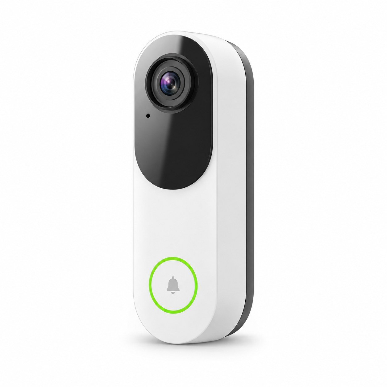 Video doorbell