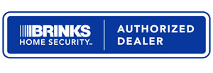 Brinks Authorized Security Dealer