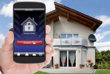 How Home Security Technology is Keeping You Safe