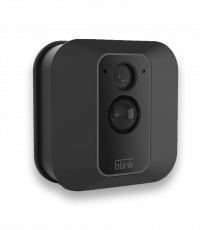 Blink home security camera