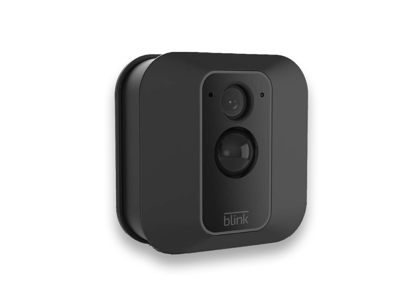 Blink home security camera