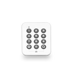 Mini Push Button Keypad
